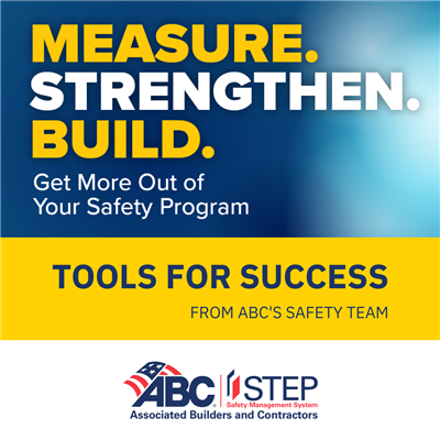 Frequent Safety Meetings Enhance Supervisor Training on Substance Abuse Prevention